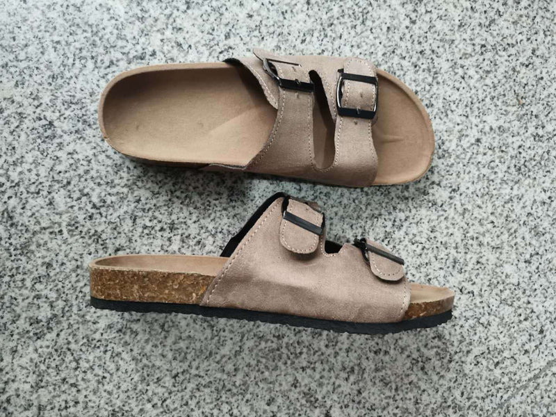 Classic Orthopedic Shoes with Timeless Style