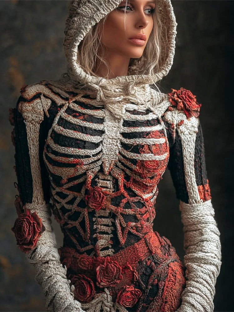 Beautifully Crafted Jumper