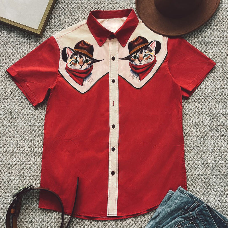 Classic Designed Shirt