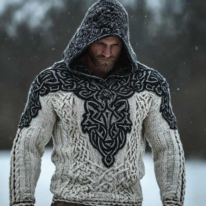 Gracefully Designed Jumper