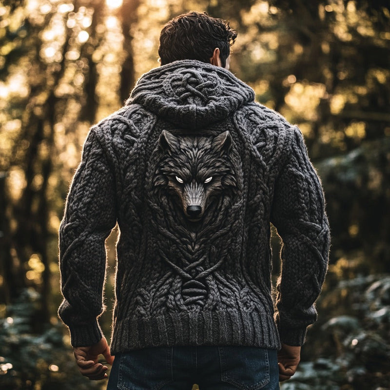 Gracefully Designed Jumper