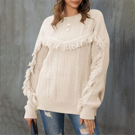 Vintage Inspired Jumper