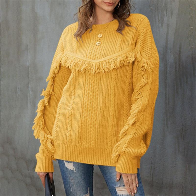 Vintage Inspired Jumper