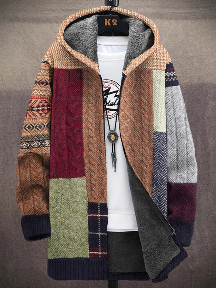 Vintage Inspired Coat