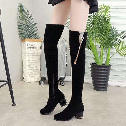 Beautifully Crafted Orthopedic Boots