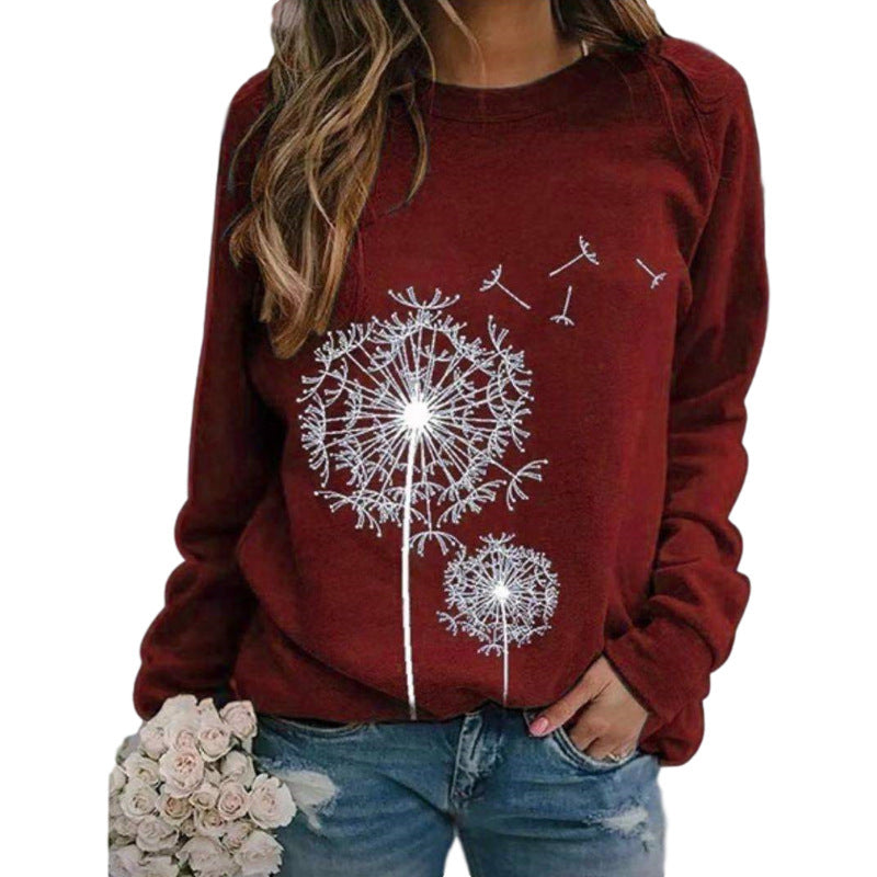 LM | Simple and stylish sweater