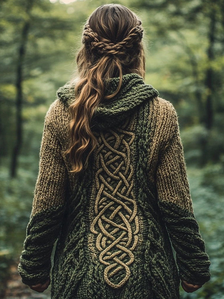 Beautifully Crafted Cardigan