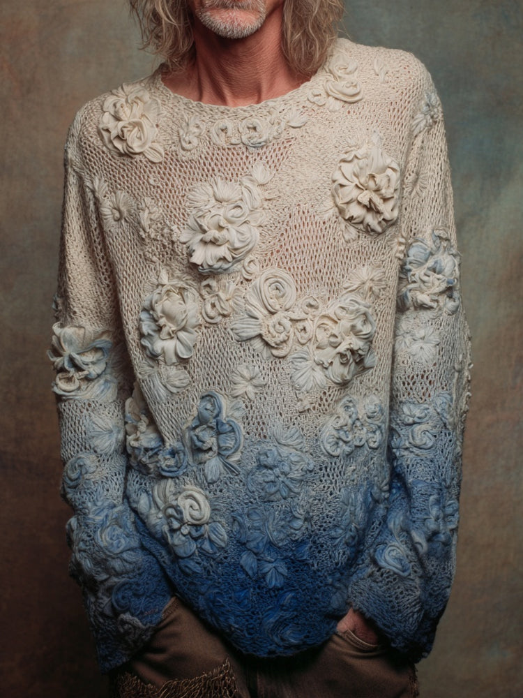 Gracefully Designed Jumper