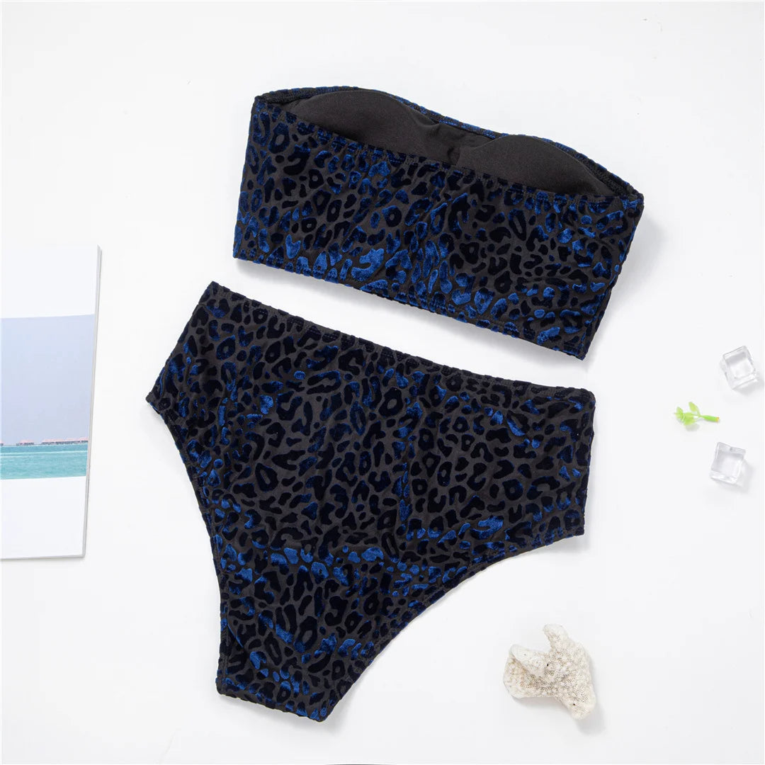 Estefanía® | Relaxed and Stylish Bikini