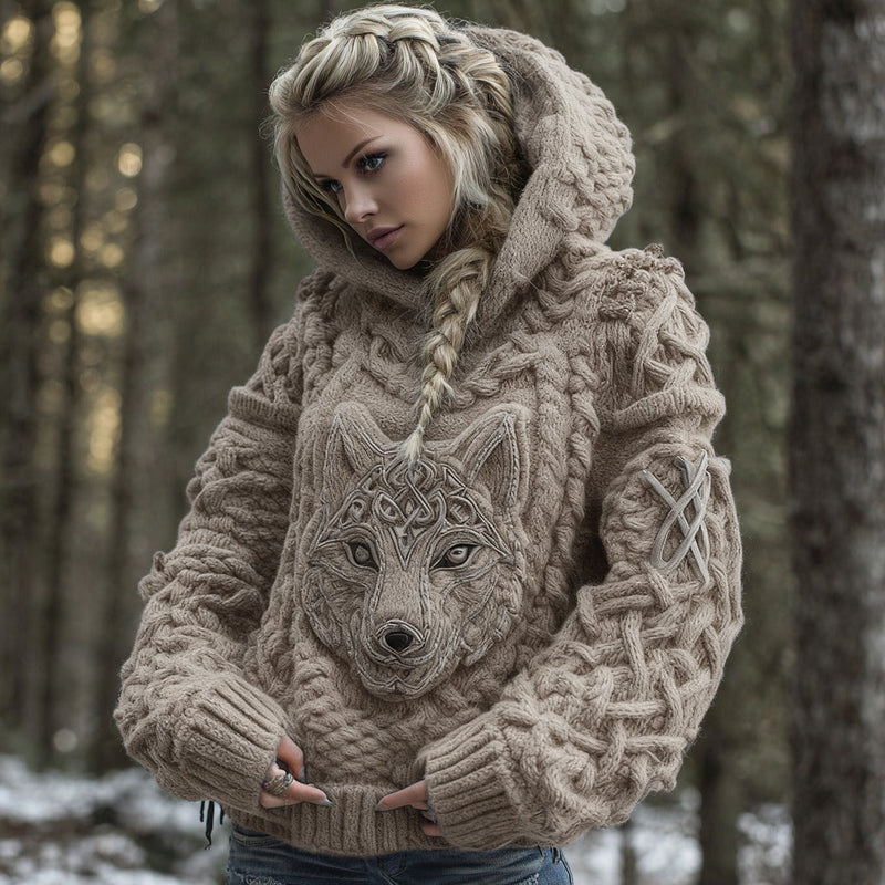 Elegantly Designed Jumper