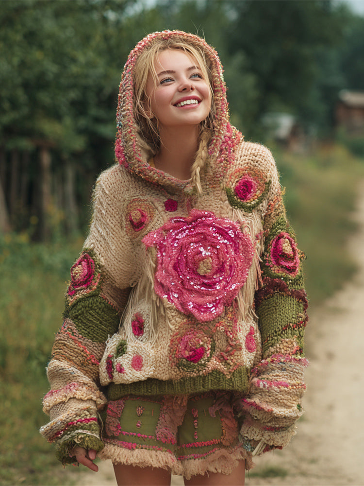 Classic Designed Jumper