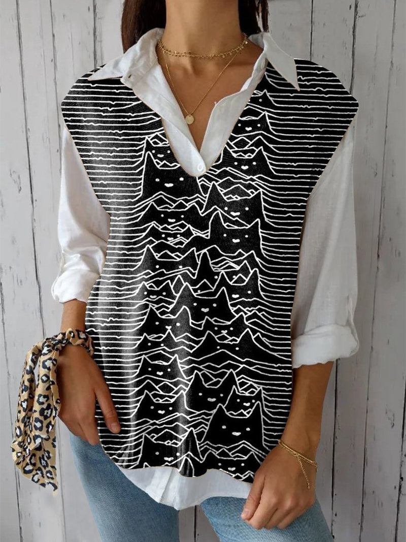 Classic Designed Garment