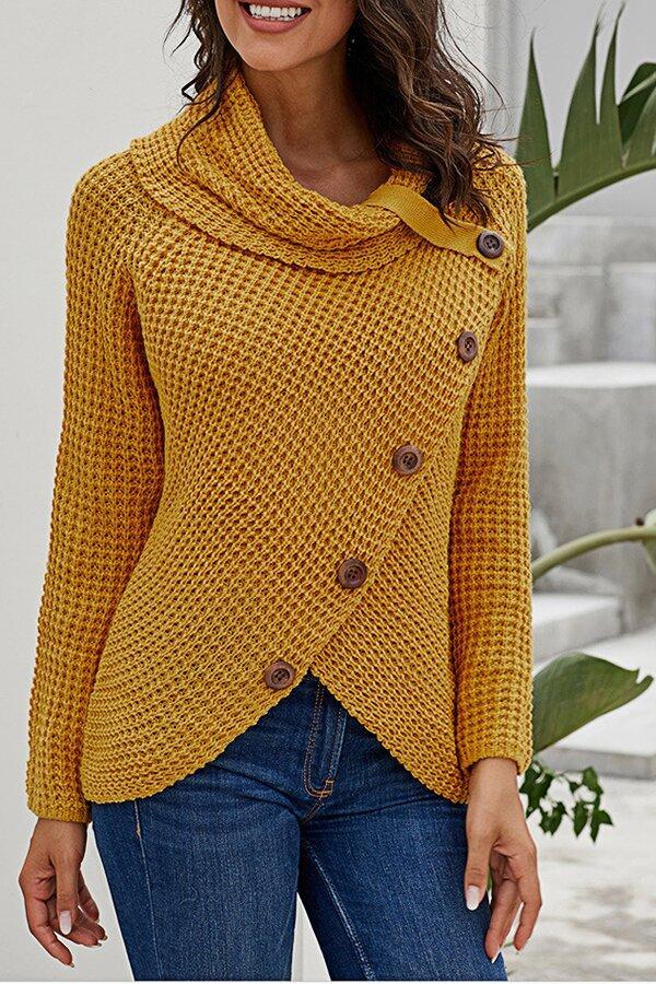 Elegantly Designed Jumper