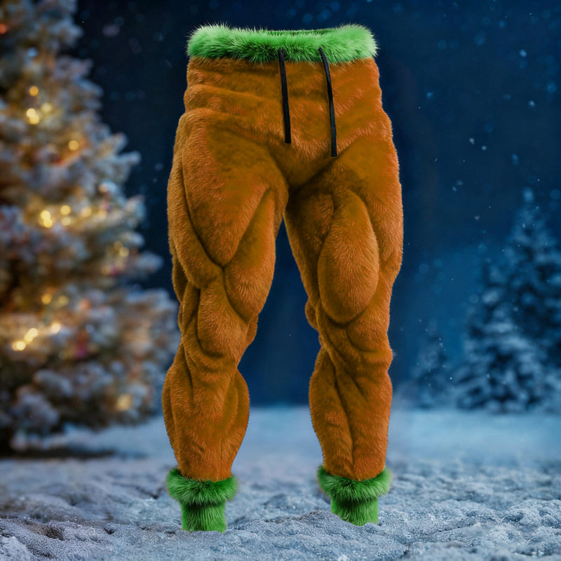 Gracefully Designed Trousers