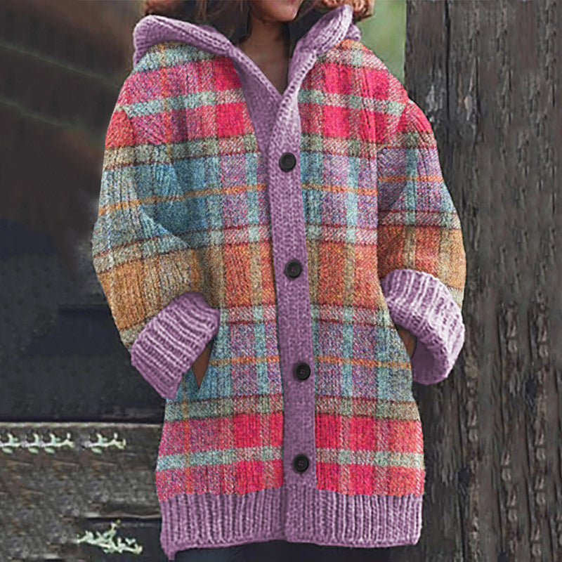 Thoughtfully Designed Jumper