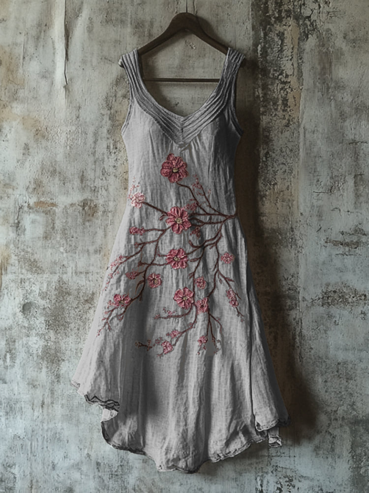 Vintage Inspired Dress