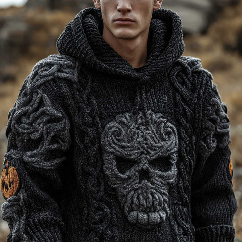 Classic Designed Jumper