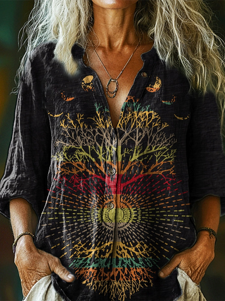 Classic Designed Garment