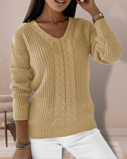 Vintage Inspired Jumper