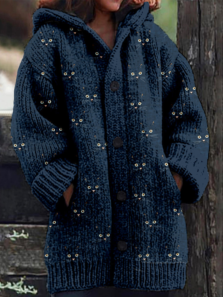 Vintage Inspired Cardigan