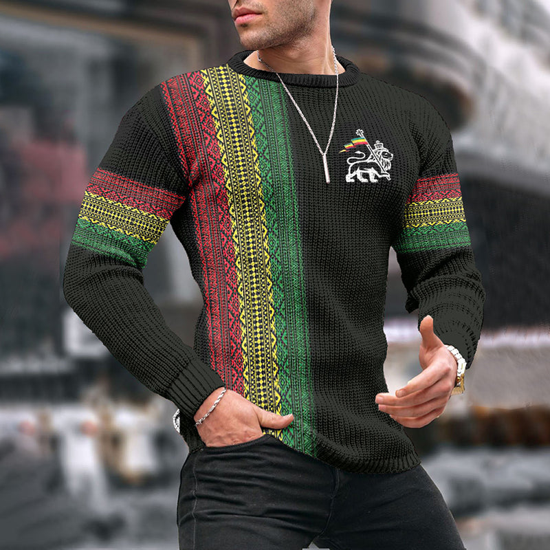 Elegantly Designed Jumper