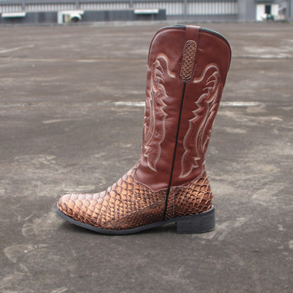Stylish Orthopedic Boots for Any Occasion