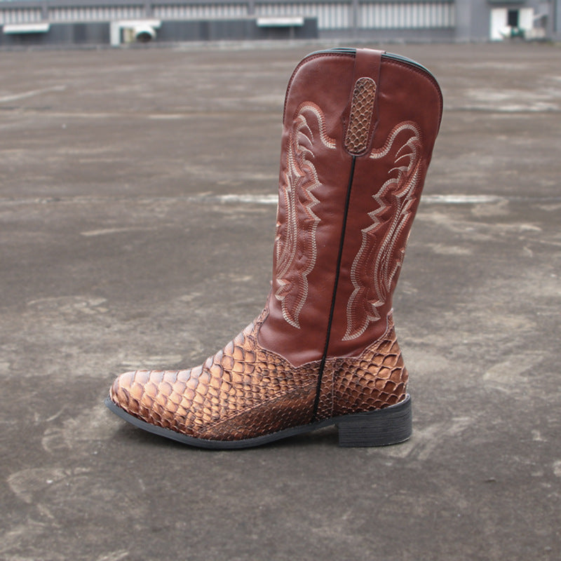Stylish Orthopedic Boots for Any Occasion