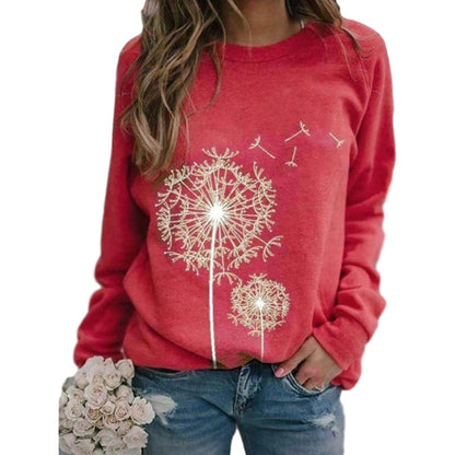 LM | Simple and stylish sweater