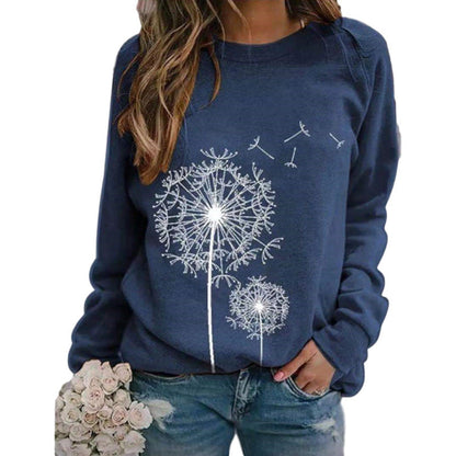 LM | Simple and stylish sweater