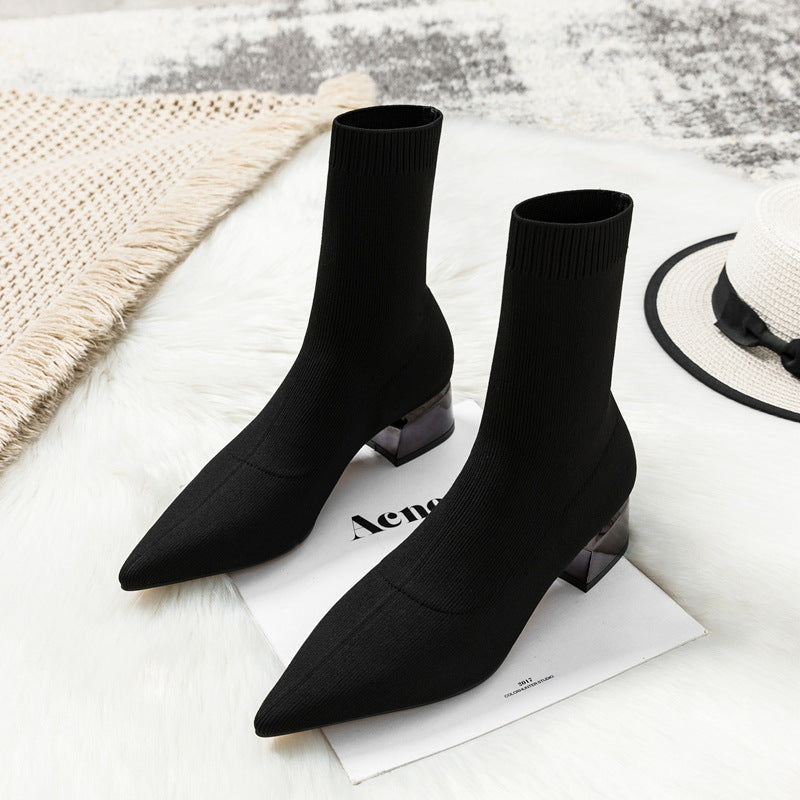 Graceful Orthopedic Shoes for Modern Look