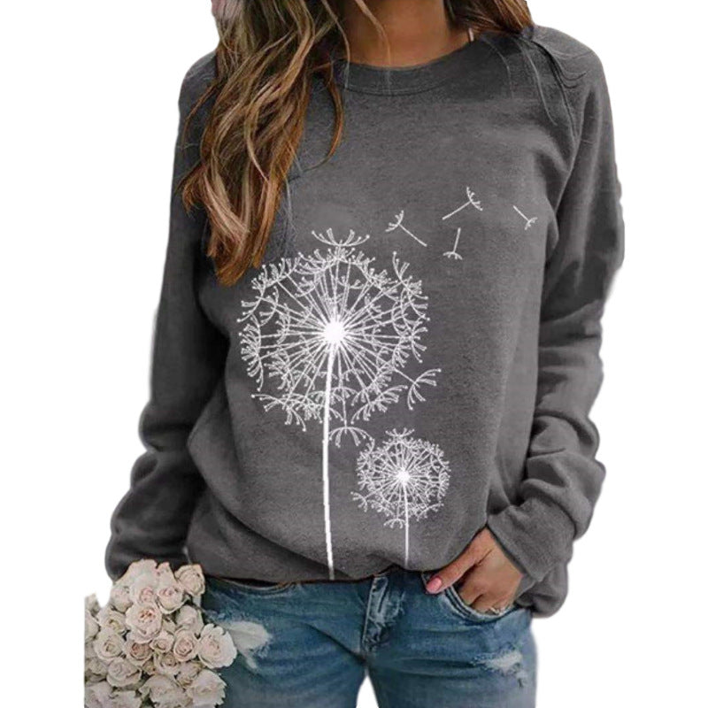 LM | Simple and stylish sweater