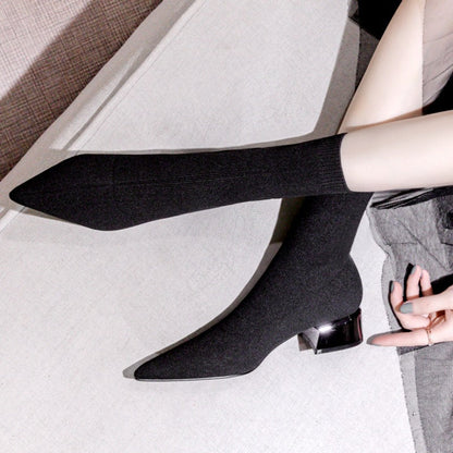 Graceful Orthopedic Shoes for Modern Look