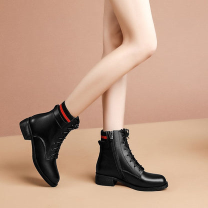 Stylish Orthopedic Boots for Any Occasion