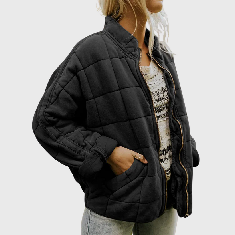 Classic Designed Jacket
