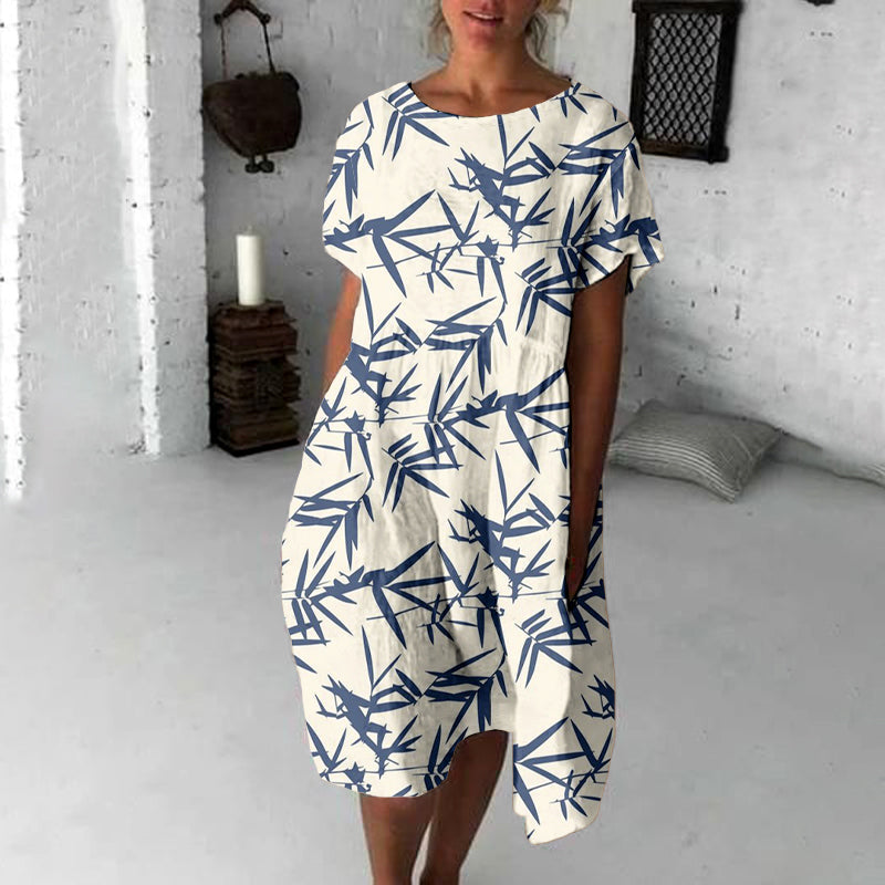 Thoughtfully Designed Dress