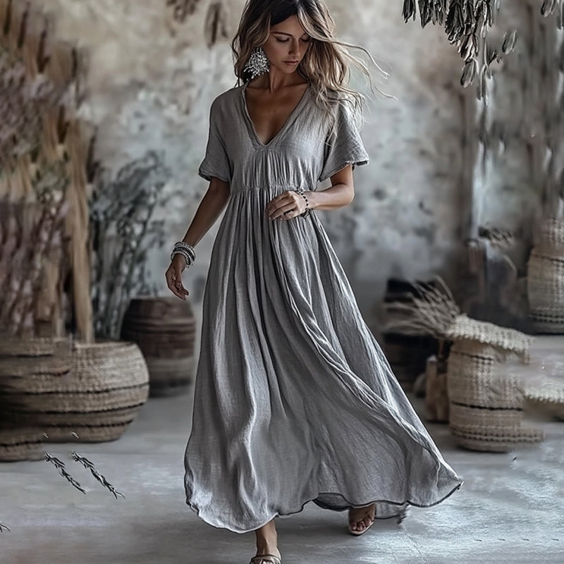 Vintage Inspired Dress