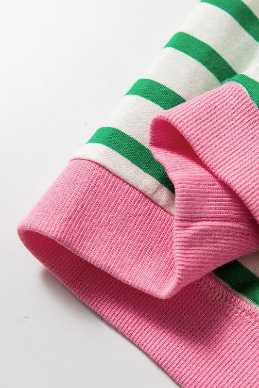 Gracefully Designed Jumper