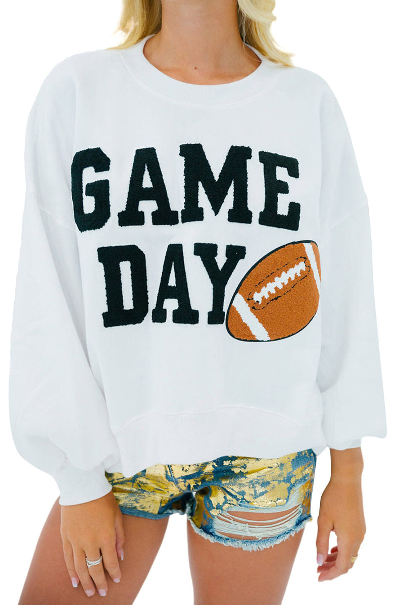 Elegantly Designed Jumper