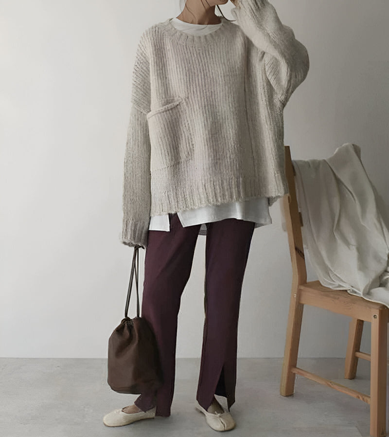 Elegantly Designed Jumper