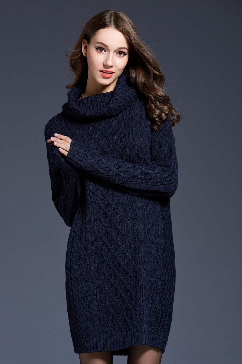 Elegantly Designed Jumper