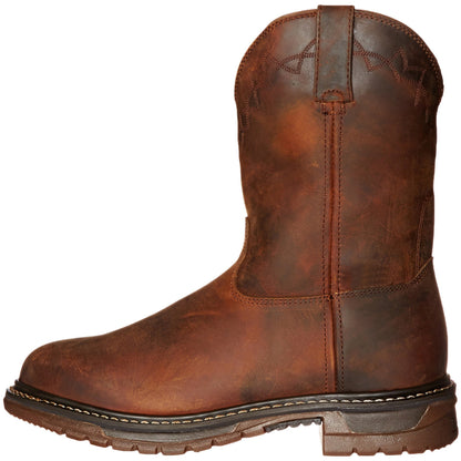 Comfortable Orthopedic Boots for Daily Wear