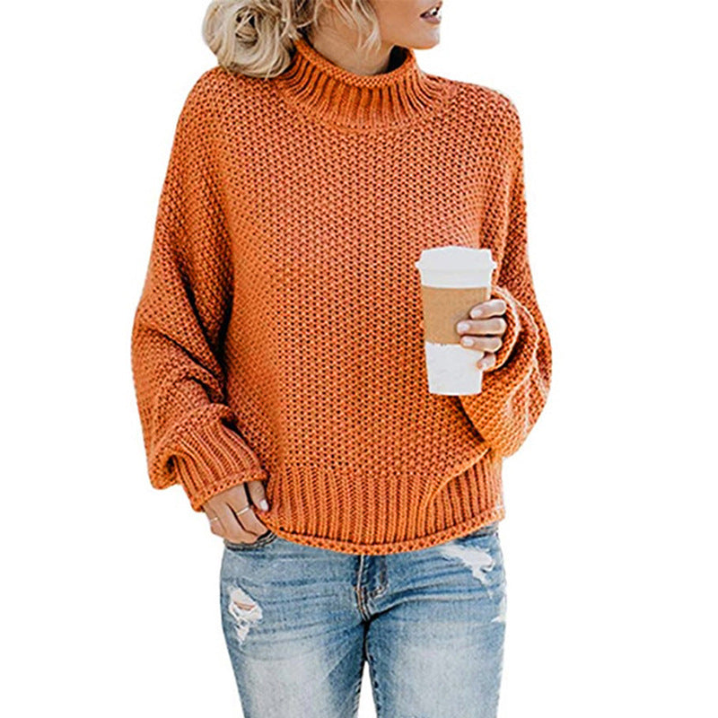 Classic Designed Pullover