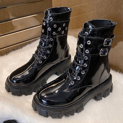 Beautifully Crafted Orthopedic Boots