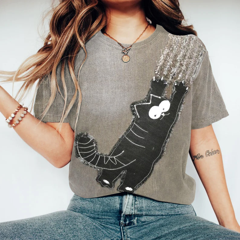 Thoughtfully Designed Shirt