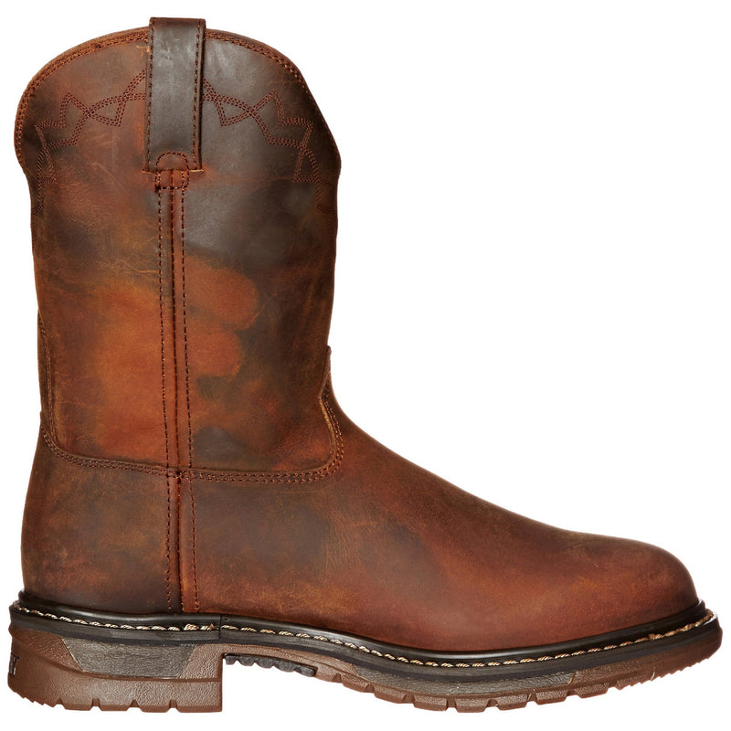 Comfortable Orthopedic Boots for Daily Wear
