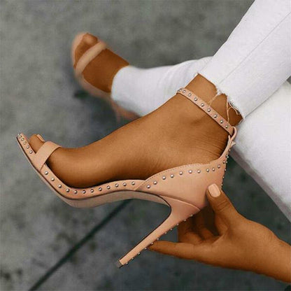 Vintage Inspired Orthopedic Sandals