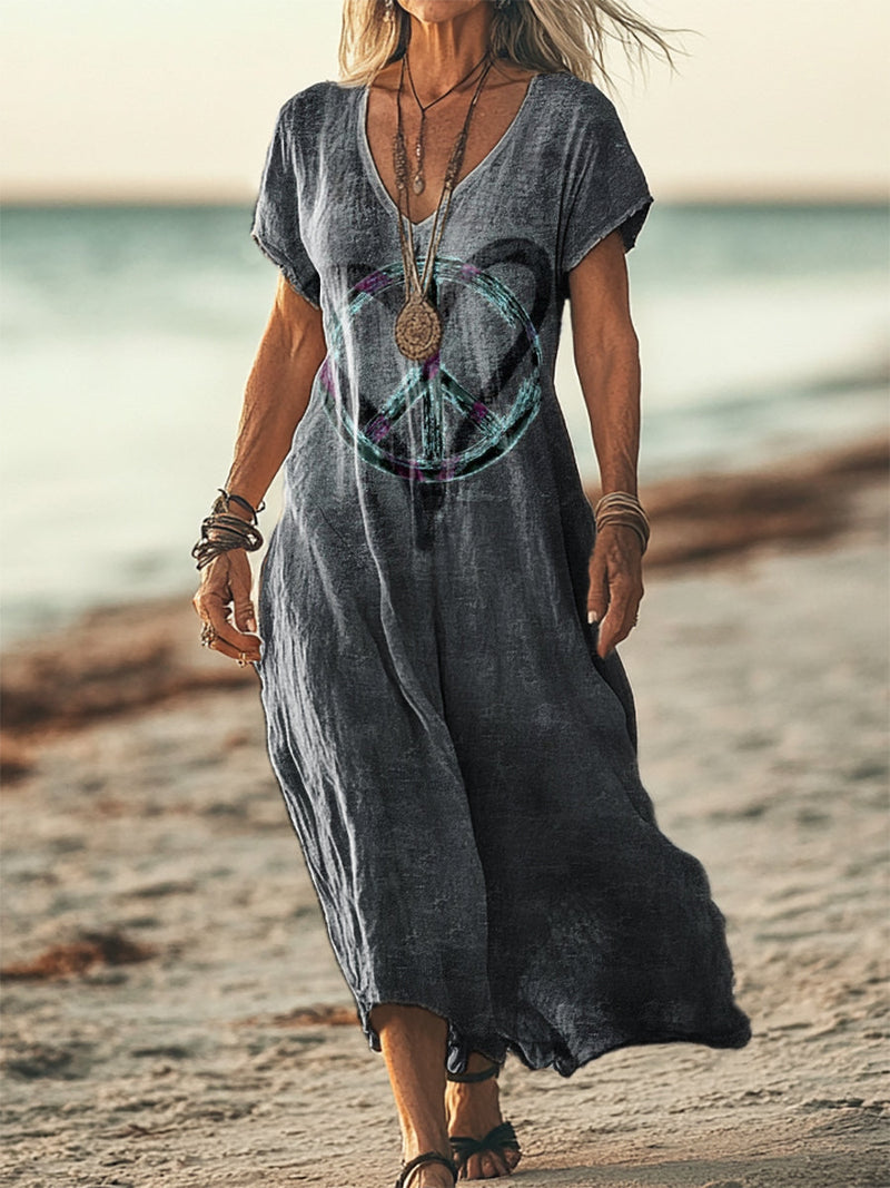 Elegantly Designed Garment