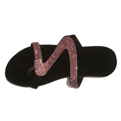 Chic Orthopedic Sandals with Unique Design