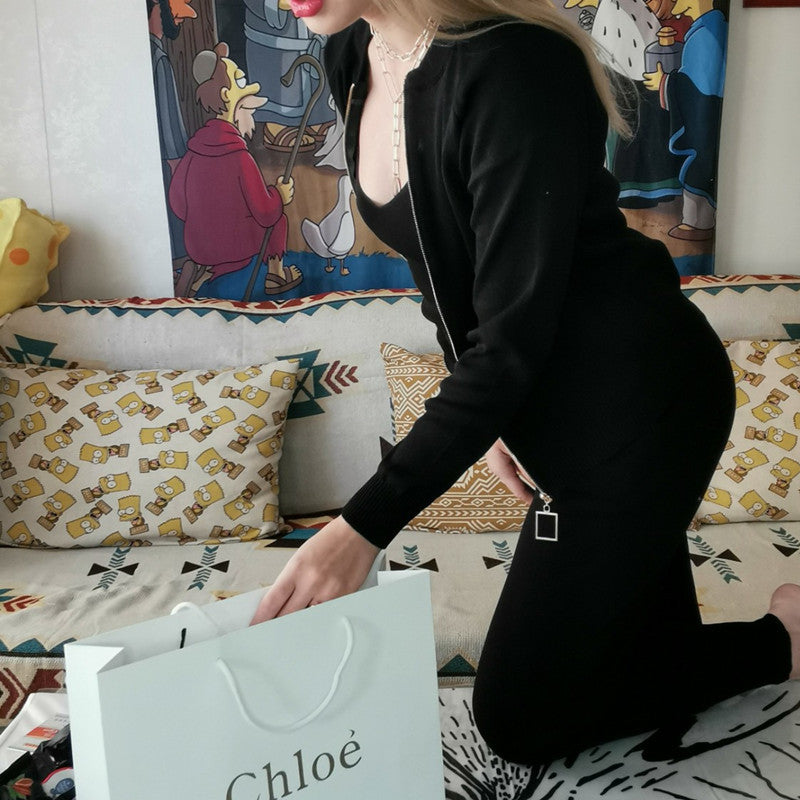 Classic Designed Garment