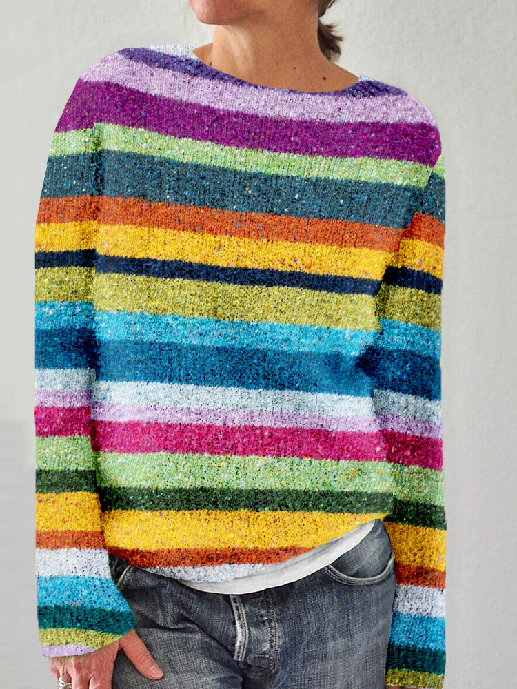 Elegantly Designed Jumper